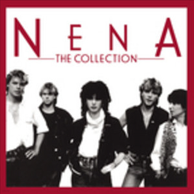 Nena - Collection (CD)