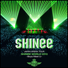 ̴ (SHINee) - Japan Arena Tour Shinee World 2013 ~Boys Meet U~ (2Blu-ray+Photo Booklet)(Blu-ray)(2014)