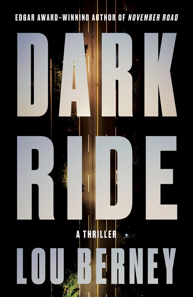 Dark Ride