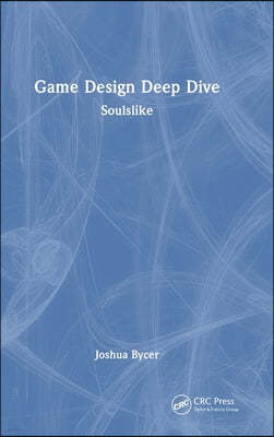 Game Design Deep Dive