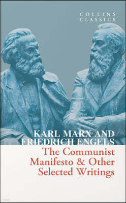 The Communist Manifesto