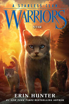 Warriors: A Starless Clan #6: Star