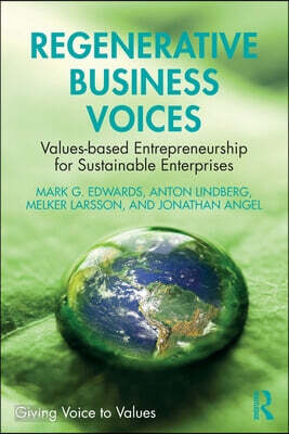 Regenerative Business Voices
