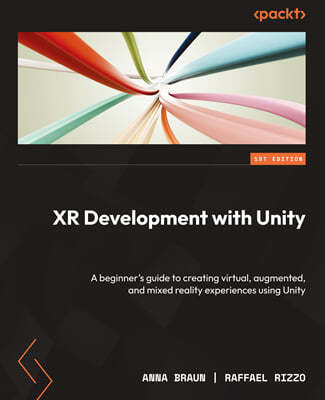 XR Development with Unity