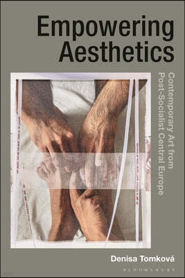 Empowering Aesthetics: Contemporary Collaborative Arts from Central-Eastern Europe