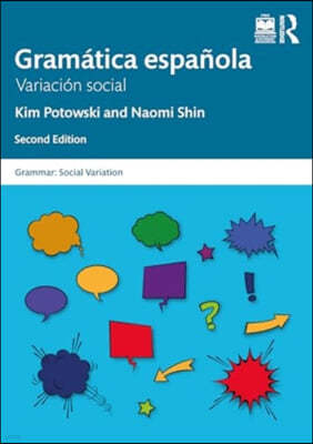 Gramática Española: Variación Social