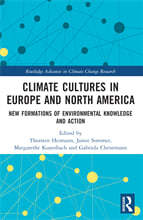 Climate Cultures in Europe and North America