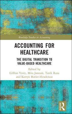 Accounting for Healthcare