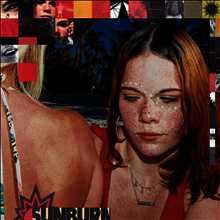 Dominic Fike - Sunburn (150g LP)