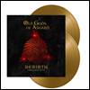 Old Gods Of Asgard - Rebirth: Greatest Hits (Ltd)(Colored 2LP)