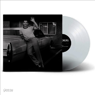 Bleachers - Bleachers (Ltd)(Colored 2LP)