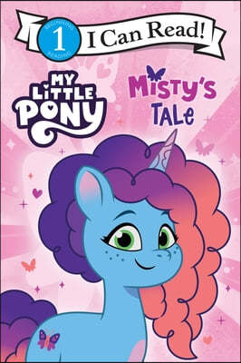 My Little Pony: Magic Runs Wild