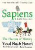 Sapiens: A Graphic History, Volume 3: The Masters of History