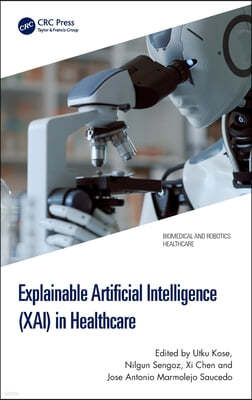 Explainable Artificial Intelligence (XAI) in Healthcare