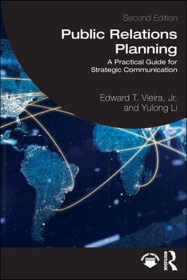 Public Relations Planning: A Practical Guide for Strategic Communication