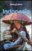 Lonely Planet Indonesia