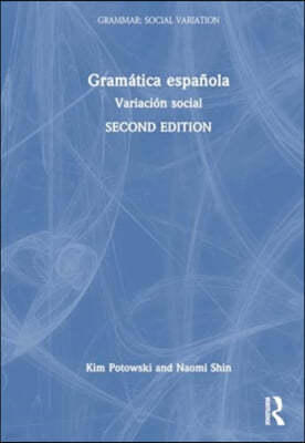 Gramática Española: Variación Social