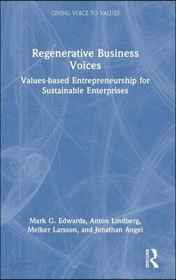Regenerative Business Voices