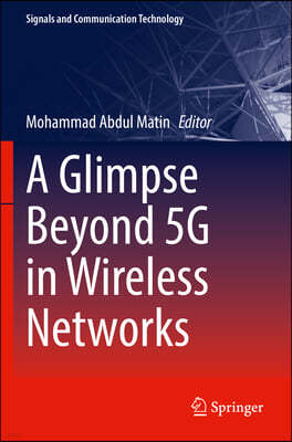A Glimpse Beyond 5g in Wireless Networks