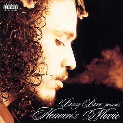 비지 본 (Bizzy Bone) -  Heaven'z Movie (Australia발매)