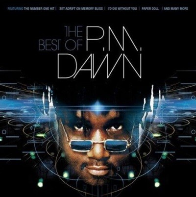 (ǿ )P.M. Dawn - The Best of PM Dawn