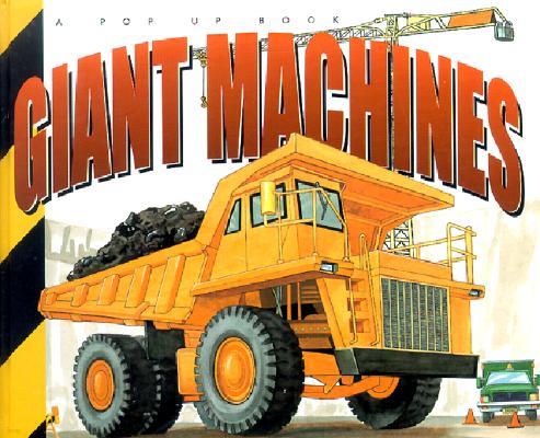 Giant Machines