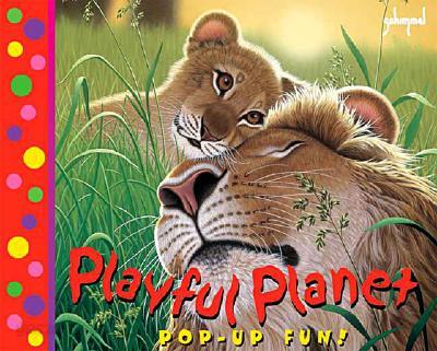 Playful Planet