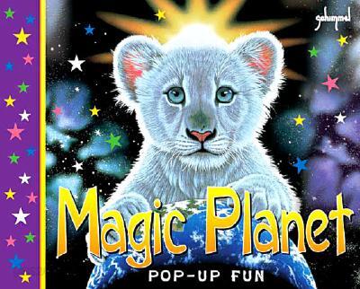 Magic Planet