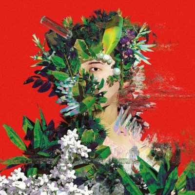 다브다 (Dabda) - YONDER EP 미개봉 LP (서울레코드페어 한정반)
