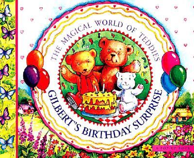 Gilbert's Birthday Surprise