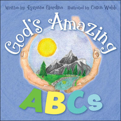 God's Amazing ABCs
