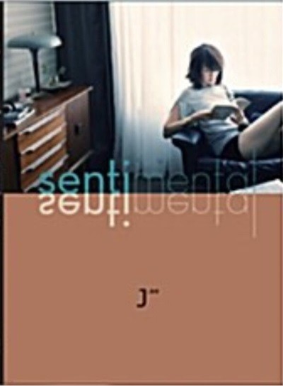 J() Special Album - Sentimental