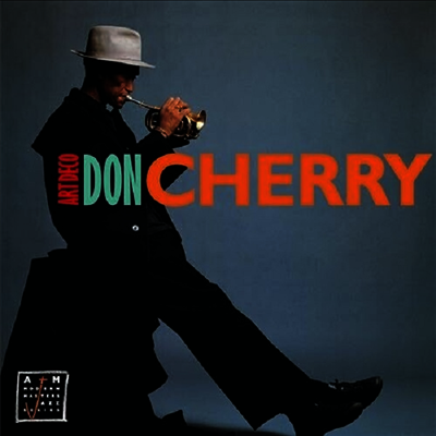 Don Cherry - Art Deco (Verve By Request Series)(180g LP)