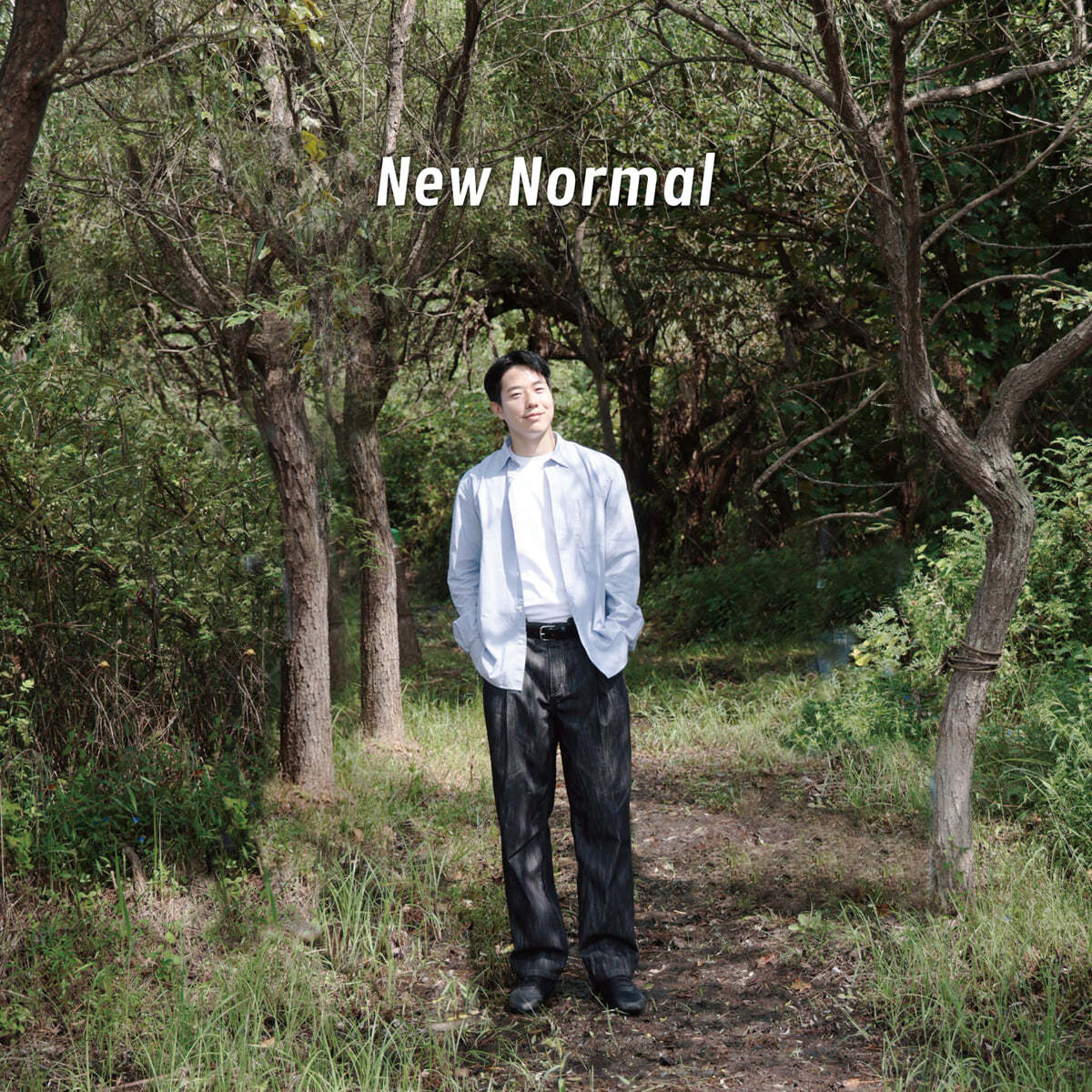 김덕화 - New Normal