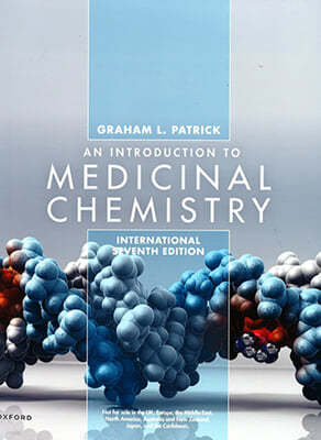 An Introduction to Medicinal Chemistry, 7/E (IE)