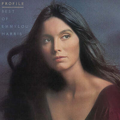 Emmylou Harris — Profile: Best of 앨범 커버