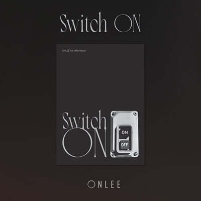 ONLEE (̽ȯ) - ̴Ͼٹ 1 : [Switch ON]