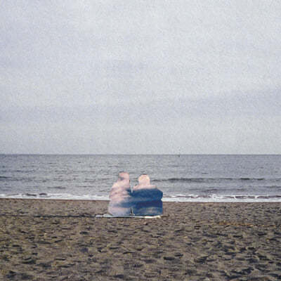 펀치넬로 (punchnello) - EP [묻다.(bury.)]