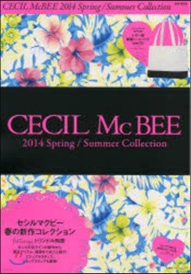 CECIL McBEE 14/Co