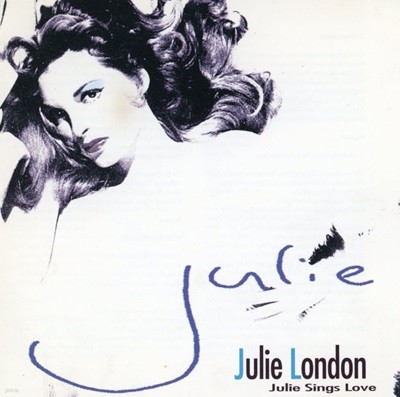 ٸ  - Julie London - Julie Sings Love 