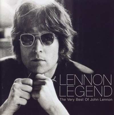 [수입][CD] John Lennon - Lennon Legend (The Very Best Of John Lennon)