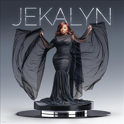 Jekalyn Carr - Jekalyn (CD)