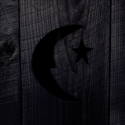 Phish — Farmhouse (Stars So Bright) 앨범 커버