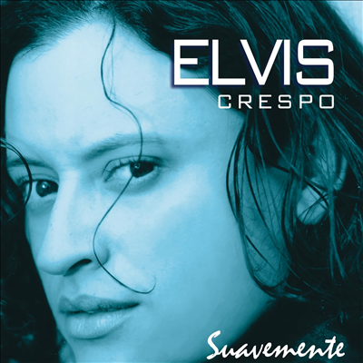 Elvis Crespo - Suavemente (Ltd)(150g Gatefold Colored LP)