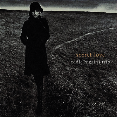 Eddie Higgins Trio - Secret Love (180g LP)(일본반)