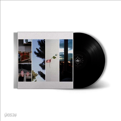 Counterparts - Difference Between Hell And Home (LP)