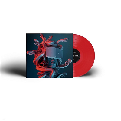 Meduza - Meduza (Ltd)(Colored LP)