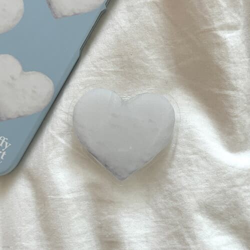 fluffy heart snow  [ũƮ]