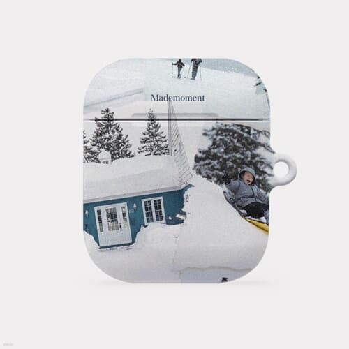 collage white snow  [hard ̽ ø]