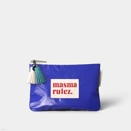 Basic pouch _ ۸͸ 